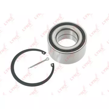 Подшипник ступицы передний (40x42x78) HYUNDAI Elantra(HD / MD) 1.6 06> / i30(FD) 1.4-2.0D 07-12 / ix
