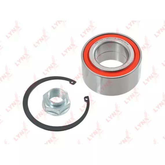 Подшипник ступицы передний (41/38x43x79) HONDA Civic V-VII 1.5-2.0D 93-05 / CR-V I 2.0 95-01 / HR-V