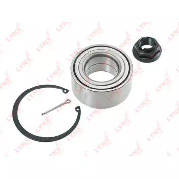 Подшипник ступицы передний (41/39x45x84) HYUNDAI Sonata(EF-YF) 2.0-3.3 01> / Santa Fe(SM) 2.0-2.7 01