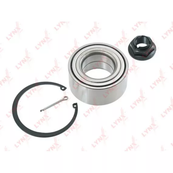 Подшипник ступицы передний (41/39x45x84) HYUNDAI Sonata(EF-YF) 2.0-3.3 01> / Santa Fe(SM) 2.0-2.7 01