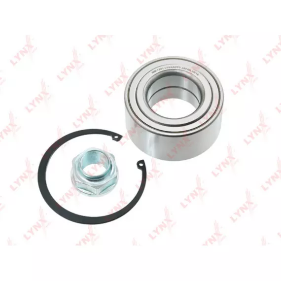 Подшипник ступицы передний (42/40x45x84) HONDA Accord VI 1.8-2.3 98-02 / Civic VII 2.0 01> / CR-V I-
