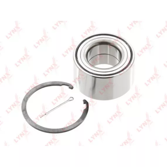 Подшипник ступицы передний (42x40x74) TOYOTA Avensis(T22) 97> / Corolla(E110) 97>
