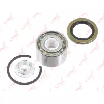 Подшипник ступицы передний (45x32x72) TOYOTA Altezza 2.0-3.0 99-05 / Mark 2/Chaser/Cresta(90/100/110