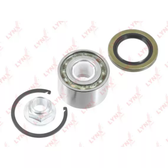 Подшипник ступицы передний (45x32x72) TOYOTA Altezza 2.0-3.0 99-05 / Mark 2/Chaser/Cresta(90/100/110