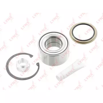 Подшипник ступицы передний (45x42x80) KIA Carens I-II 00> / Shuma I-II 97> MAZDA 626(GE/GF) 92-02 /