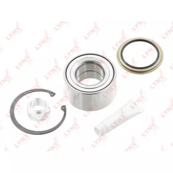 Подшипник ступицы передний (45x42x80) KIA Carens I-II 00> / Shuma I-II 97> MAZDA 626(GE/GF) 92-02 /
