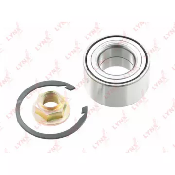 Подшипник ступицы передний (45x45x84) MAZDA 6(GG) 02-07 / CX-7 07-14 / CX-9 07>