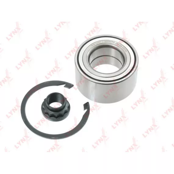Подшипник ступицы передний (45x45x84) TOYOTA Camry(V30-V50) 2.4-3.5 01> / Avensis(T25) 2.2D 05-08 /