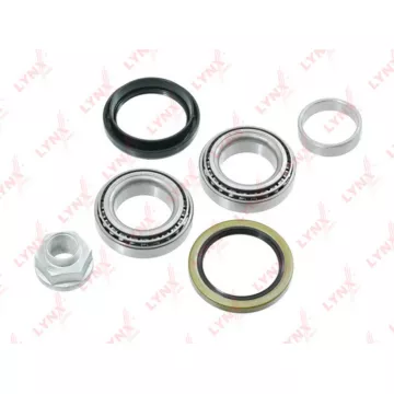 Подшипник ступицы передний CHEVROLET Matiz 0.8-1.0 05> / Spark 0.8-1.0 05> DAEWOO Matiz 0.8-1.0 98>
