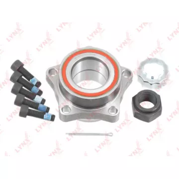 Подшипник ступицы передний FORD Transit 2.2D-3.2D 06-14