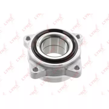 Подшипник ступицы передний HONDA Shuttle/Odyssey 94-04 / Inspire/Saber 95-98 / Vigor 96>