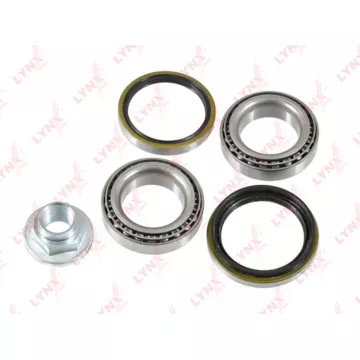 Подшипник ступицы передний KIA Rio 1.3-1.5 00-05 MAZDA 121 II-III 1.3 90-03 / Demio(DW) 1.3-1.5 98>