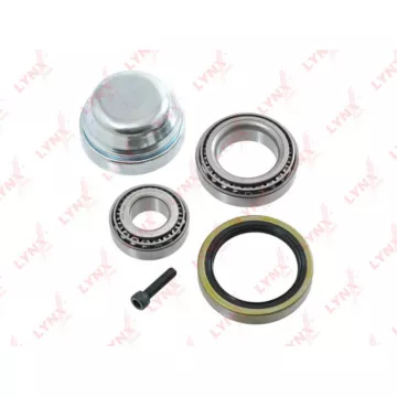 Подшипник ступицы передний MERCEDES-BENZ C180-43(W202) 93-00 / E250D-60(W124/W210) 93-02