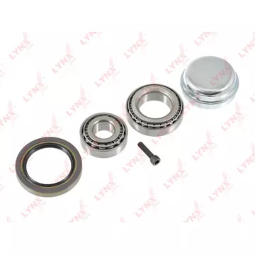 Подшипник ступицы передний MERCEDES-BENZ C180-55(W203/W204) 00> / CLK200-63(C209) 02>