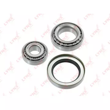 Подшипник ступицы передний MERCEDES-BENZ E200-320(W124) >95 / 190(W201) 2.3-2.5 >93