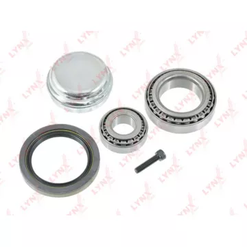 Подшипник ступицы передний MERCEDES-BENZ E200K-63(W211/W212) 02> / CLS250D-63(C218/C219) 04>