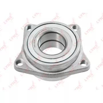 Подшипник ступицы передний MITSUBISHI Galant 1.8-2.5 92-04 / Space Runner(N6) 2.0-2.4 99-02 / Space