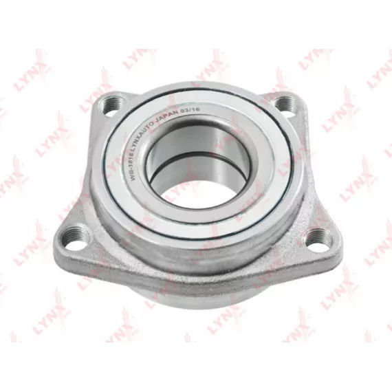 Подшипник ступицы передний MITSUBISHI Galant 1.8-2.5 92-04 / Space Runner(N6) 2.0-2.4 99-02 / Space