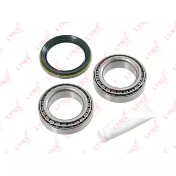 Подшипник ступицы передний MITSUBISHI L200(K6/K7) 2.5D 96-07 / L300 1.8-2.5D 86> / Pajero I-II 2.5D-