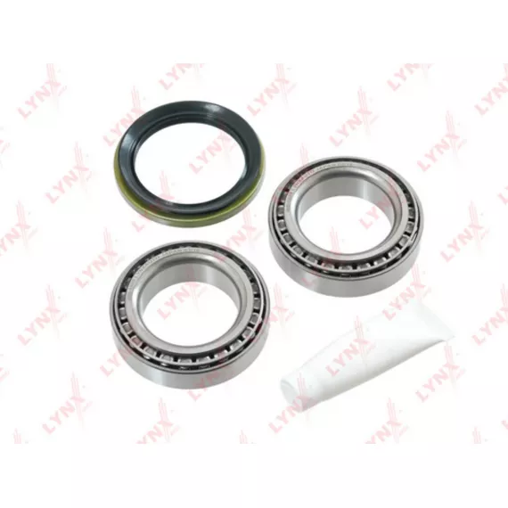 Подшипник ступицы передний MITSUBISHI L200(K6/K7) 2.5D 96-07 / L300 1.8-2.5D 86> / Pajero I-II 2.5D-