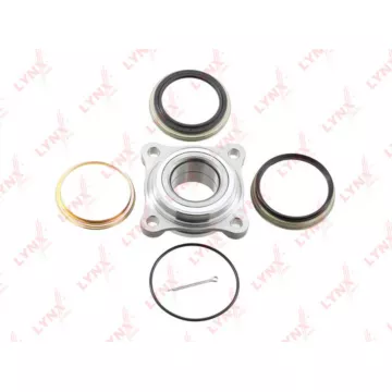 Подшипник ступицы передний TOYOTA Fortuner 04-15 / Hilux III 04-15 Land Cruiser Prado(120) 02-10