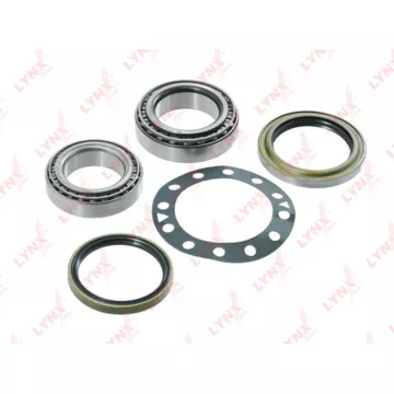 Подшипник ступицы передний TOYOTA Land Cruiser(70) 2.4-4.2D >96