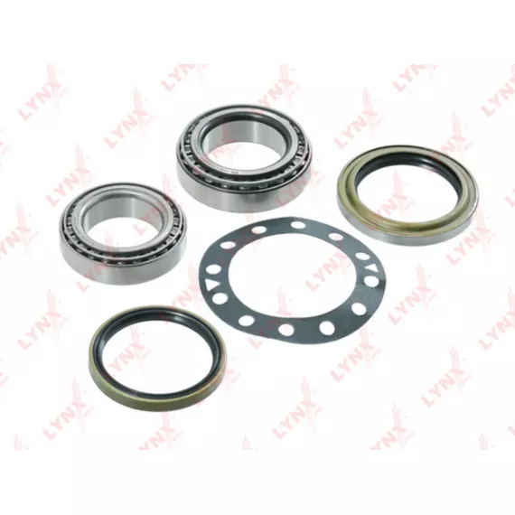 Подшипник ступицы передний TOYOTA Land Cruiser(70) 2.4-4.2D >96