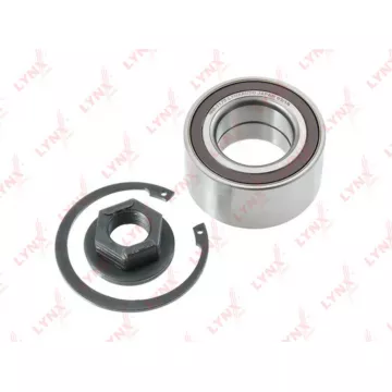 Подшипник ступицы передний (без ABS 37x39x72) FORD Focus I 1.4-2.0 98-04 / Fiesta V 1.25-1.6D 01-08