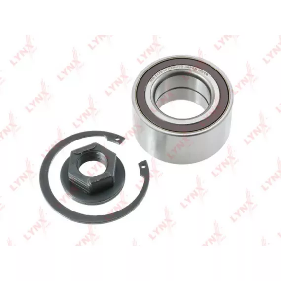 Подшипник ступицы передний (без ABS 37x39x72) FORD Focus I 1.4-2.0 98-04 / Fiesta V 1.25-1.6D 01-08
