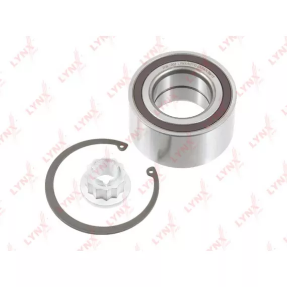 Подшипник ступицы передний/задний с ABS (50x51x96) AUDI Q7(4L / 4M) 3.0D-6.0D 06> VW Touareg(7L / 7