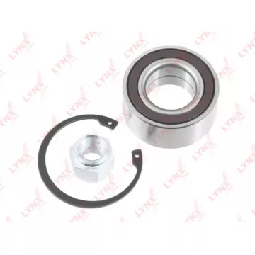 Подшипник ступицы передний с ABS (33x37x72) CITROEN C2 1.1-1.6 03> / C3 I-II 1.1-1.6 02> / DS3 1.2-1