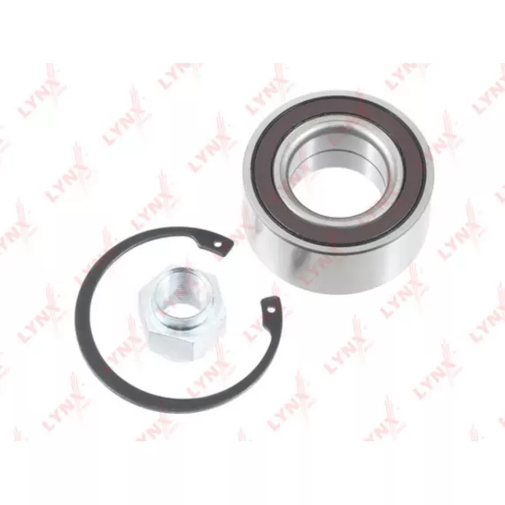 Подшипник ступицы передний с ABS (33x37x72) CITROEN C2 1.1-1.6 03> / C3 I-II 1.1-1.6 02> / DS3 1.2-1