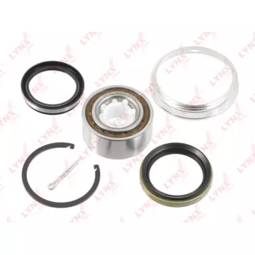 Подшипник ступицы передний с ABS (36/33x38x72) TOYOTA Corolla(E100/E110) 1.3-2.0D 92-01 / Sprinter 1