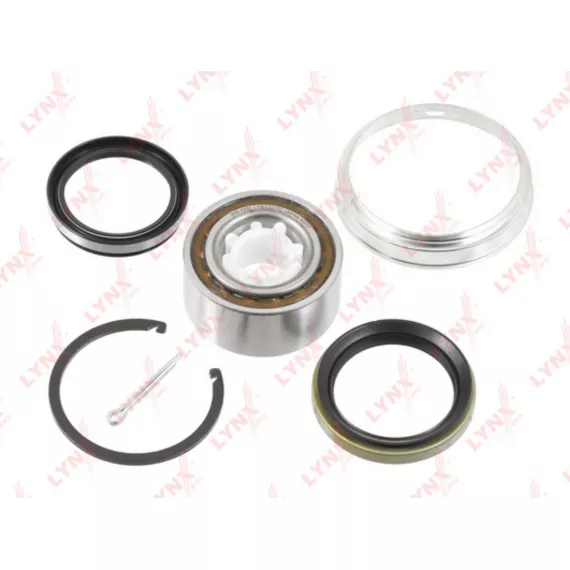 Подшипник ступицы передний с ABS (36/33x38x72) TOYOTA Corolla(E100/E110) 1.3-2.0D 92-01 / Sprinter 1
