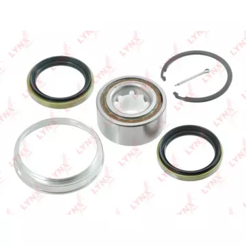 Подшипник ступицы передний (с ABS 36/33x38x74) TOYOTA Carina E(T19)1.6-2.0 92-97 / Rav 4 I 2.0 94>