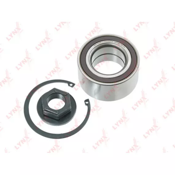 Подшипник ступицы передний (с ABS 37x39x72) FORD Focus I 1.4-2.0 98-04 / Fiesta V 1.25-1.6 01-08 /