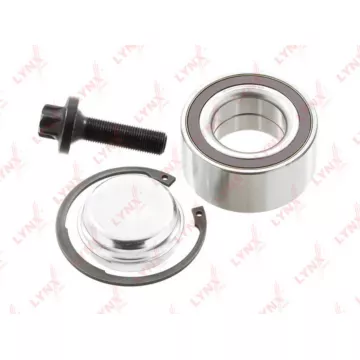 Подшипник ступицы передний с ABS (39x45x84) MERCEDES-BENZ A(W169) 04> / B(W245) 05>