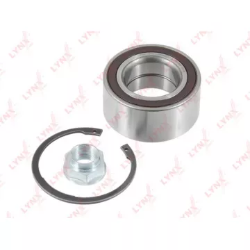 Подшипник ступицы передний с ABS (39x45x84) SUZUKI SX4 1.5-2.0D 06> / Swift III-IV 1.6 06> FIAT Sed