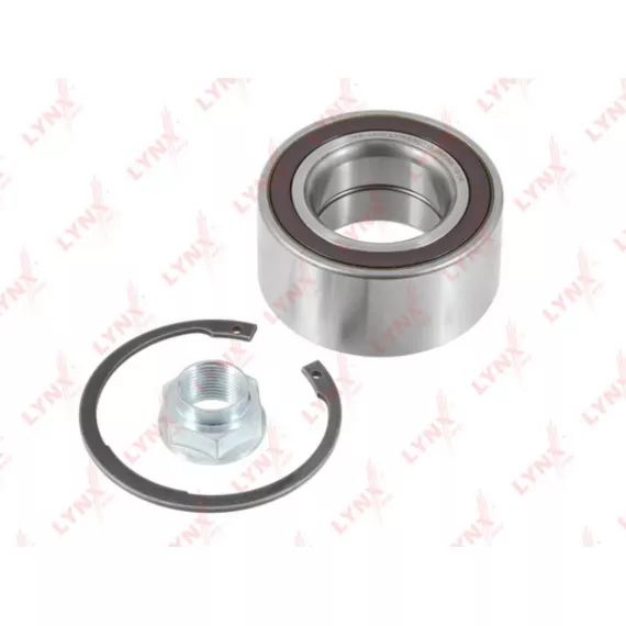 Подшипник ступицы передний с ABS (39x45x84) SUZUKI SX4 1.5-2.0D 06> / Swift III-IV 1.6 06> FIAT Sed