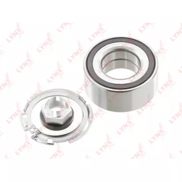 Подшипник ступицы передний с ABS (39x45x88) OPEL Vivaro A 01> RENAULT Espace IV 02> / Megane II 04>