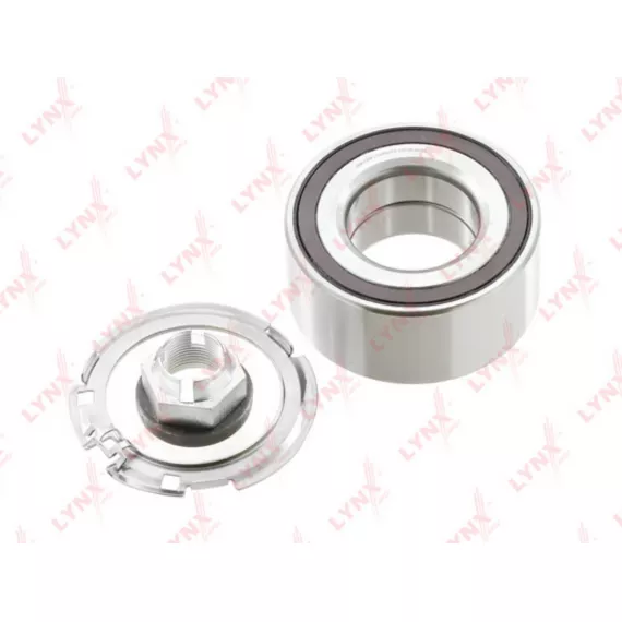 Подшипник ступицы передний с ABS (39x45x88) OPEL Vivaro A 01> RENAULT Espace IV 02> / Megane II 04>