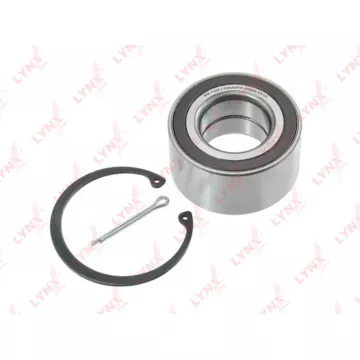 Подшипник ступицы передний (с ABS 40x40x78) CHEVROLET Aveo(T300) 1.2-1.6 11> / Cobalt 1.5 14> / Tra