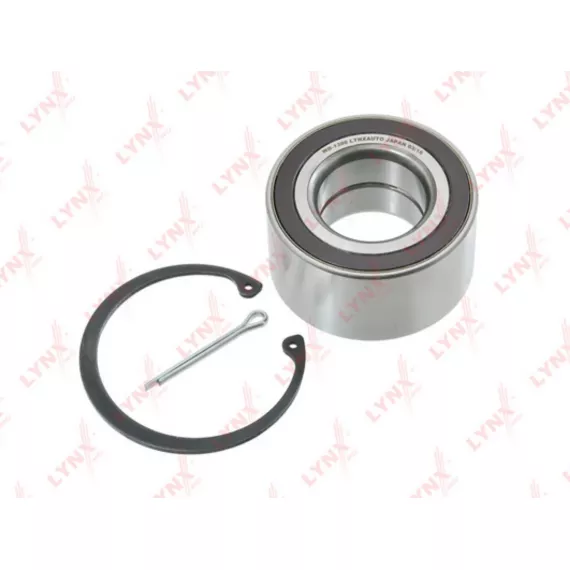 Подшипник ступицы передний (с ABS 40x40x78) CHEVROLET Aveo(T300) 1.2-1.6 11> / Cobalt 1.5 14> / Tra