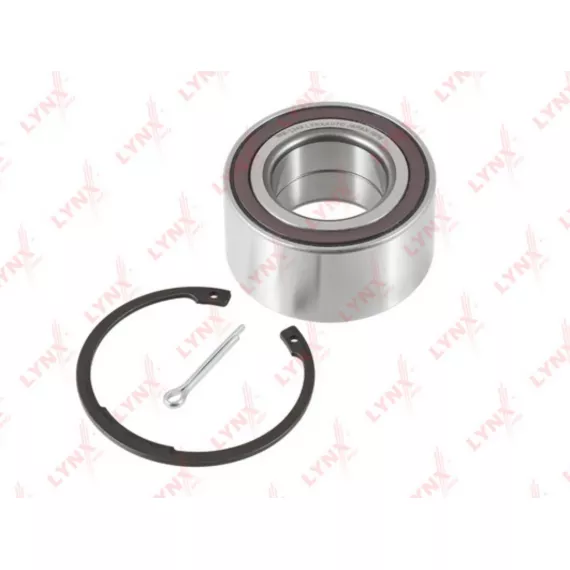 Подшипник ступицы передний (с ABS 40x43x80) MITSUBISHI ASX 1.6-2.0 10> / Lancer(CY/CX) 1.5-2.0 08>