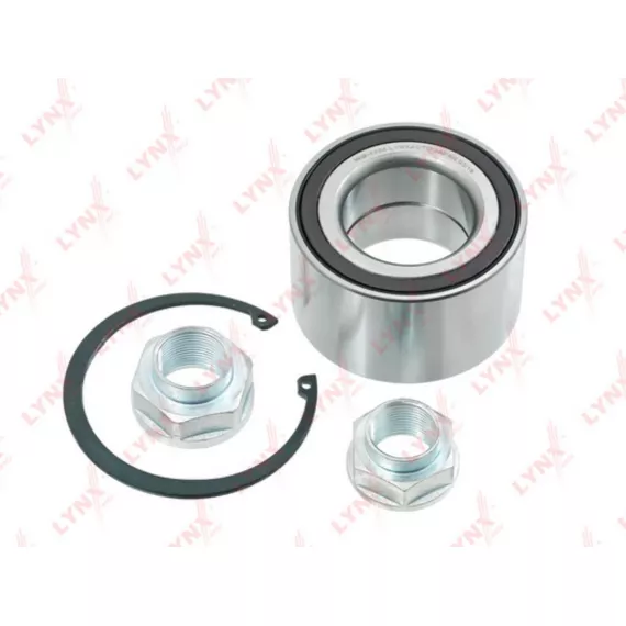 Подшипник ступицы передний (с ABS 44x43x78) HONDA Civic(FD / FK) 1.3h-1.8 06>
