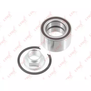 Подшипник ступицы передний с ABS (54x55x90) CITROEN Jumper 2.0D-3.0D 06> FIAT Ducato 2.2D-3.0D 06>