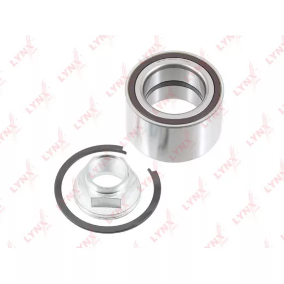 Подшипник ступицы передний с ABS (54x55x90) CITROEN Jumper 2.0D-3.0D 06> FIAT Ducato 2.2D-3.0D 06>