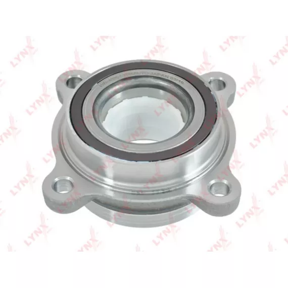 Подшипник ступицы передний с ABS TOYOTA Land Cruiser(200) 4.0-5.7 07> LEXUS LX570 07>