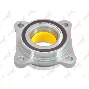 Подшипник ступицы передний с ABS TOYOTA Land Cruiser Prado(120 / 150) 3.0D-4.0 02> / 4Runner 4.0-4.7