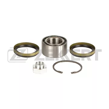 Комплект подшипника ступицы задней (с ABS) Suzuki Baleno (EG) 95- Liana (ER RH_) 01- Swift (AH A